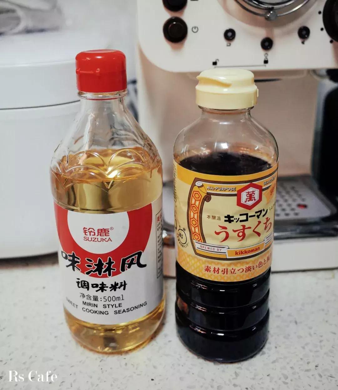 给做饭困难户的超级快手菜：茶泡饭