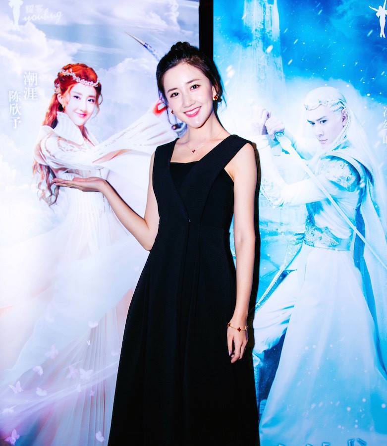 倚天屠龙记殷素素是最美丽的,倚天屠龙记中殷素素美图