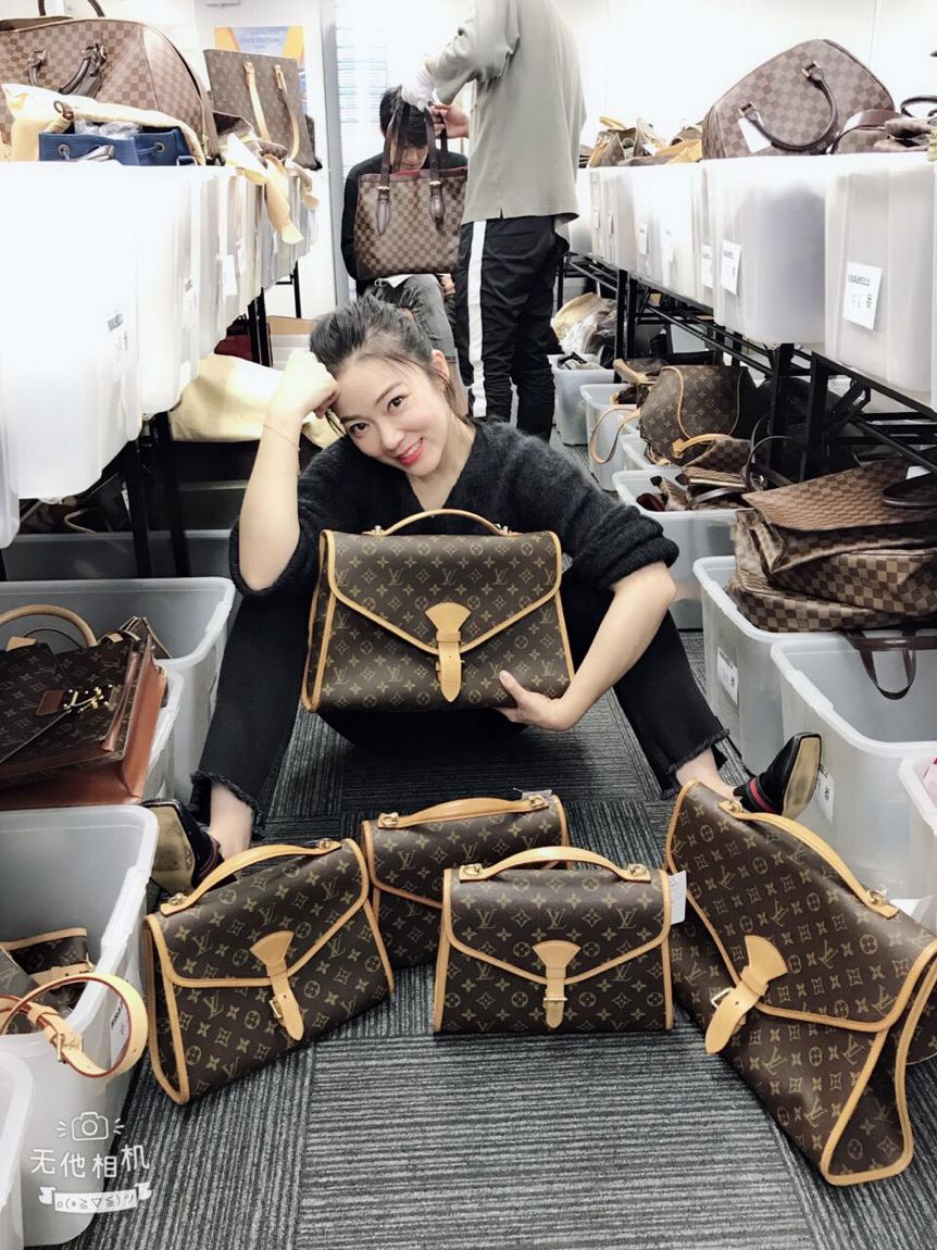 日本中古包拍卖会怎么样,如何在日本拍卖网上拍中古包