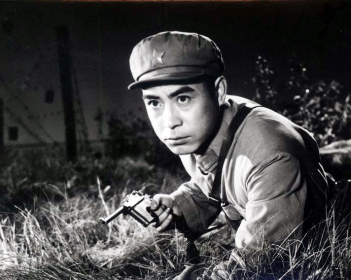 上影80年代英俊小生,上影厂美男今昔对比