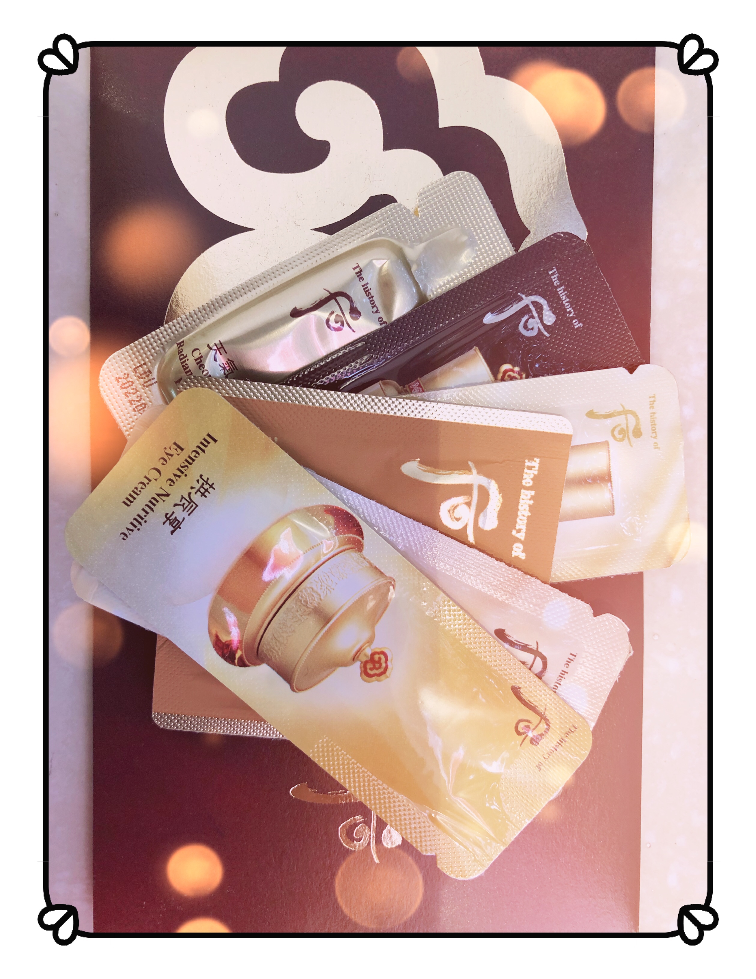 sk2小样试用,sk2美容液小样