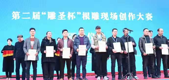 寻找非物质文化遗产木雕大师,访非遗传承人