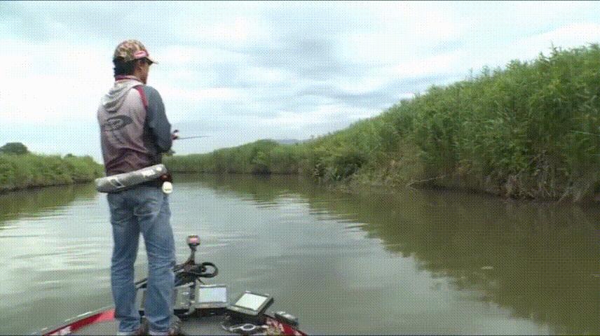 路亚新手用水滴还是纺车轮,路亚新人避坑指南鱼竿应该怎么选