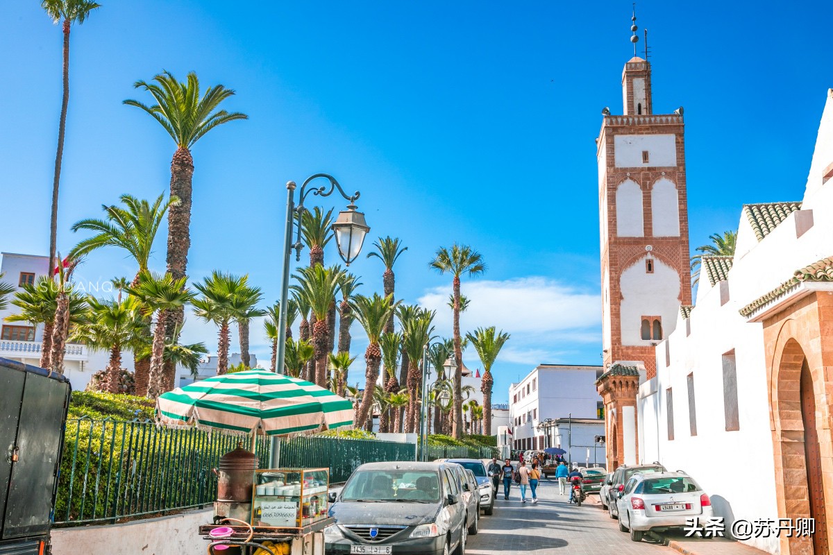 摩洛哥免签后值得去吗？中国游客吐槽：*子骗**小偷多，商贩黑心