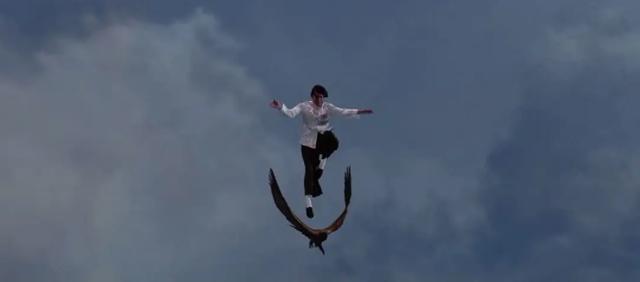 功夫喜剧电影周星驰,周星驰喜剧功夫