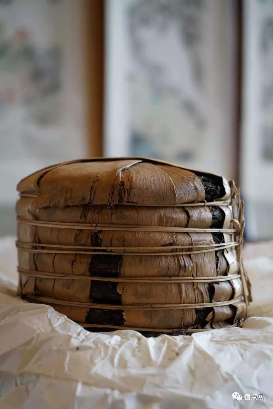 世上最贵的普洱,福元昌茶王