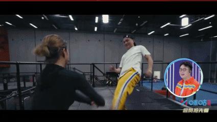 王菊一个月瘦出马甲线,王菊30天暴瘦20斤