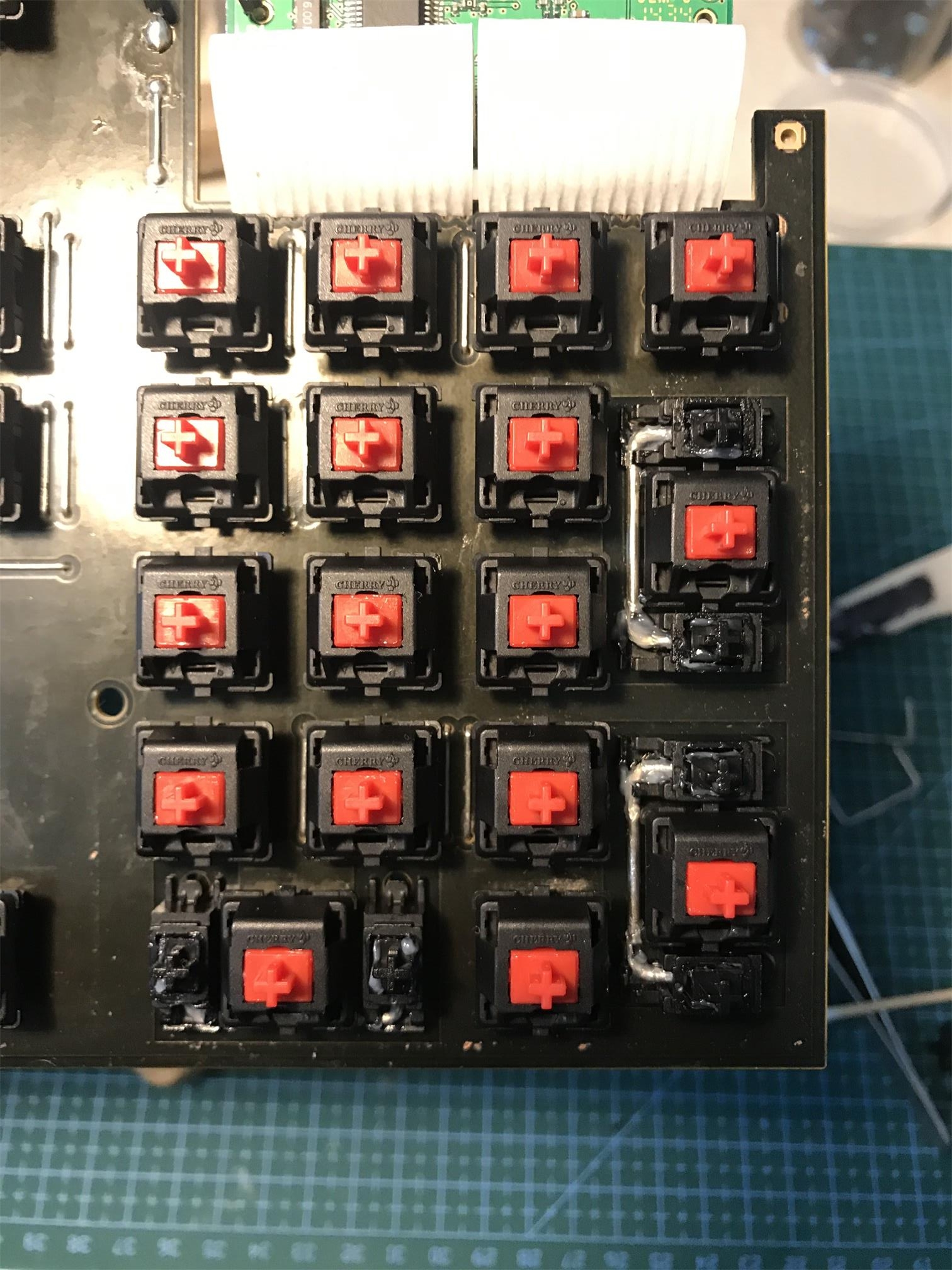 3494机械键盘,3494键盘