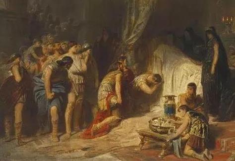 古希腊的民主是如何运作的,古希腊的民主政治制度是什么