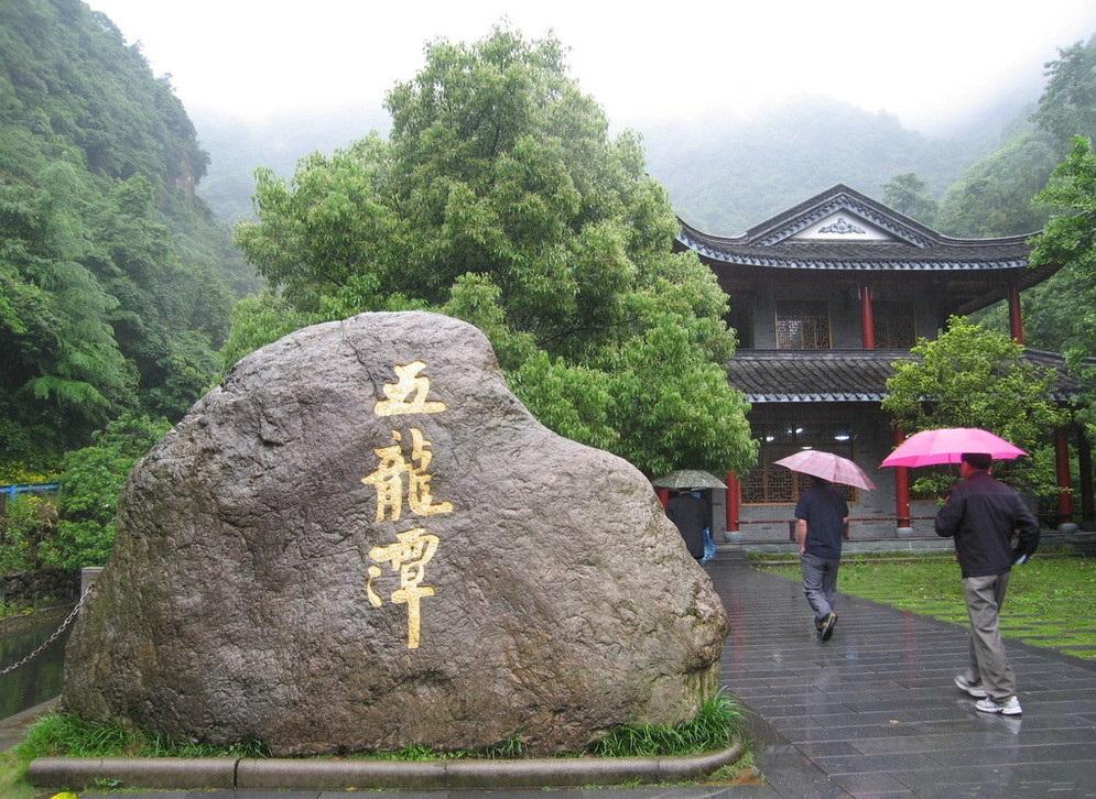 济南趵突泉景区景点介绍,济南西部景区有哪些景点