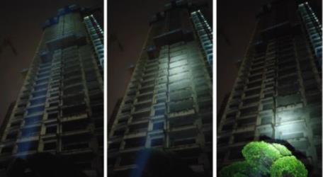 小米10000流明强光手电筒推荐,小米手电筒强光户外超亮长续航