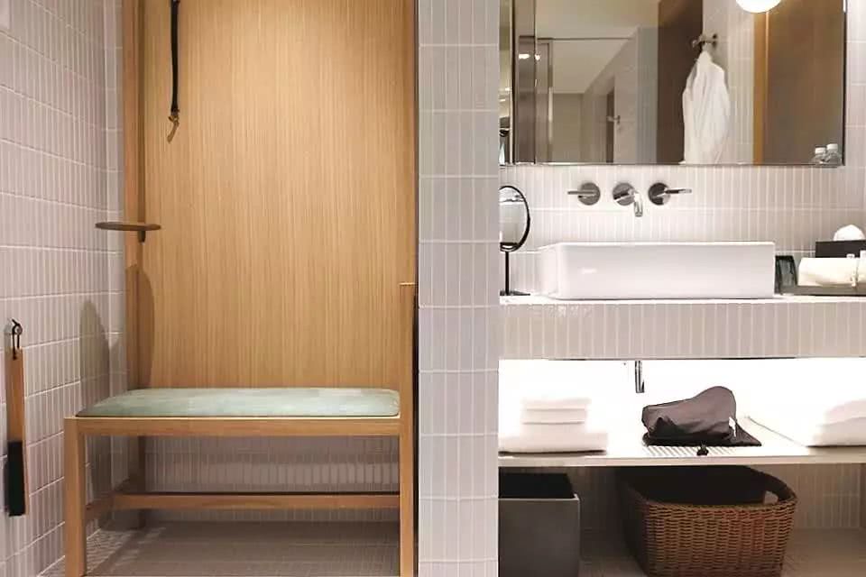 酒店速报||台北大安,棋盘格,张钧甯和羊驼