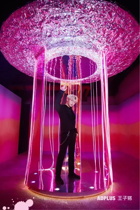 6月魔都哪些展览不能错过,魔都漫展六月紫色风暴