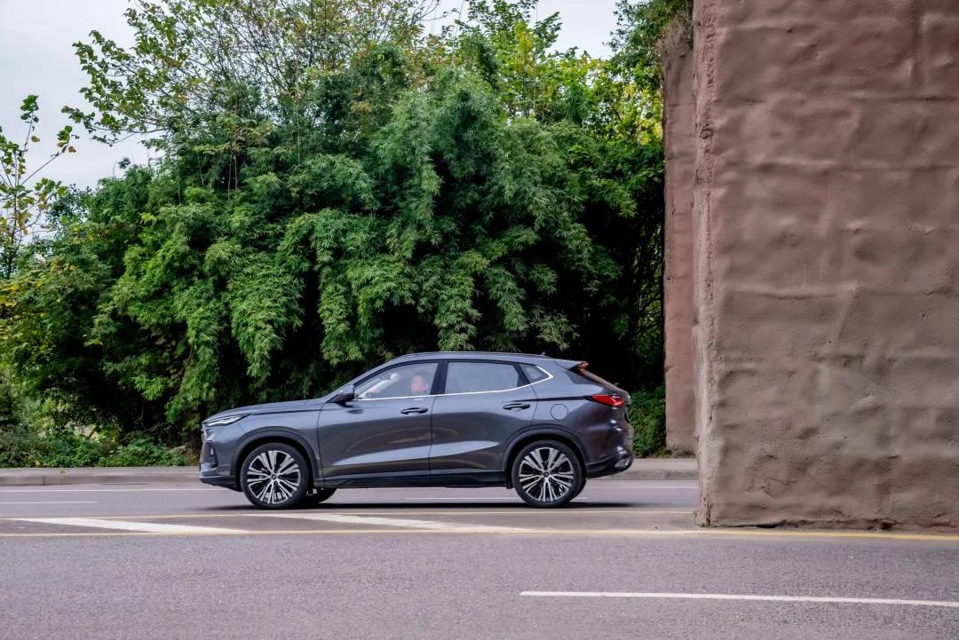 欧尚x5起步慢,长安欧尚x5起步教学