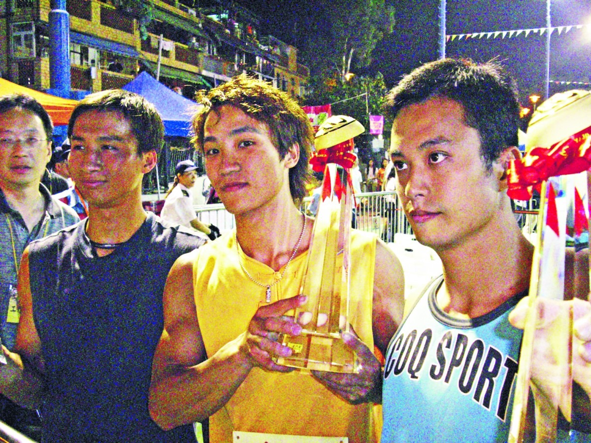 香港励志电影大全免费观看,香港真实励志电影合集