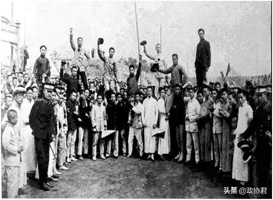 梓花烂漫话英杰——缅怀五四运动先驱陈荩民先生