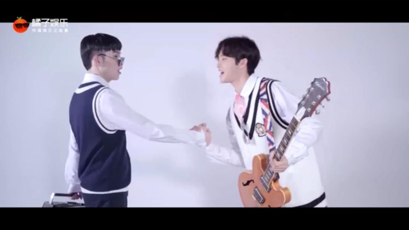 朱星杰周彦辰超甜视频,朱星杰周彦辰流行之王