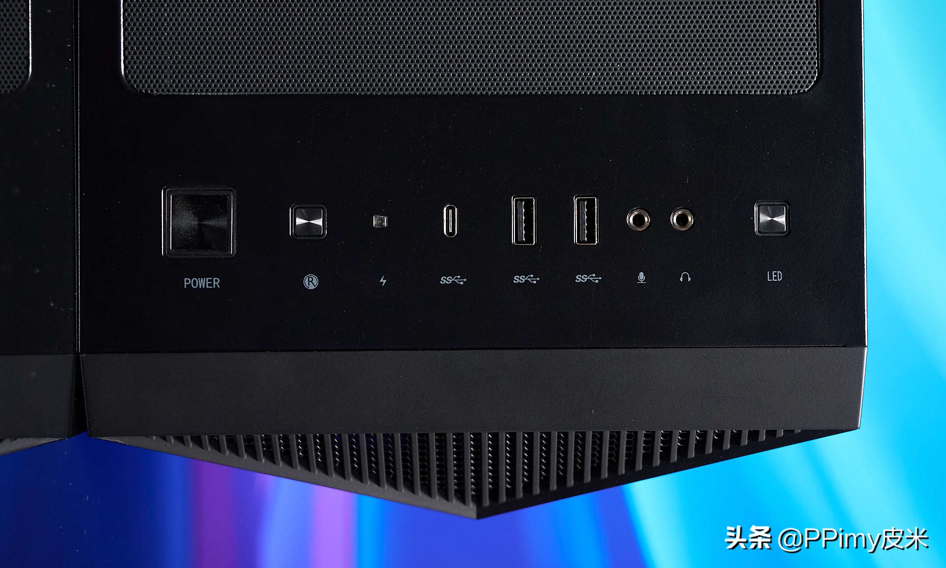 微星宙斯盾aegis,微星宙斯盾z5准系统