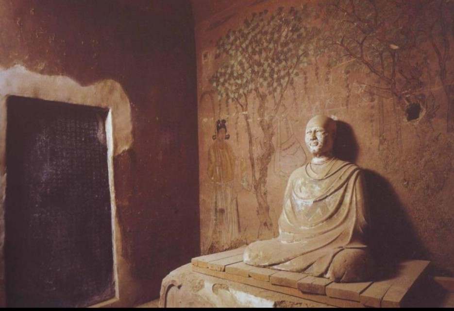 敦煌历史文化艺术,中华传统文化敦煌