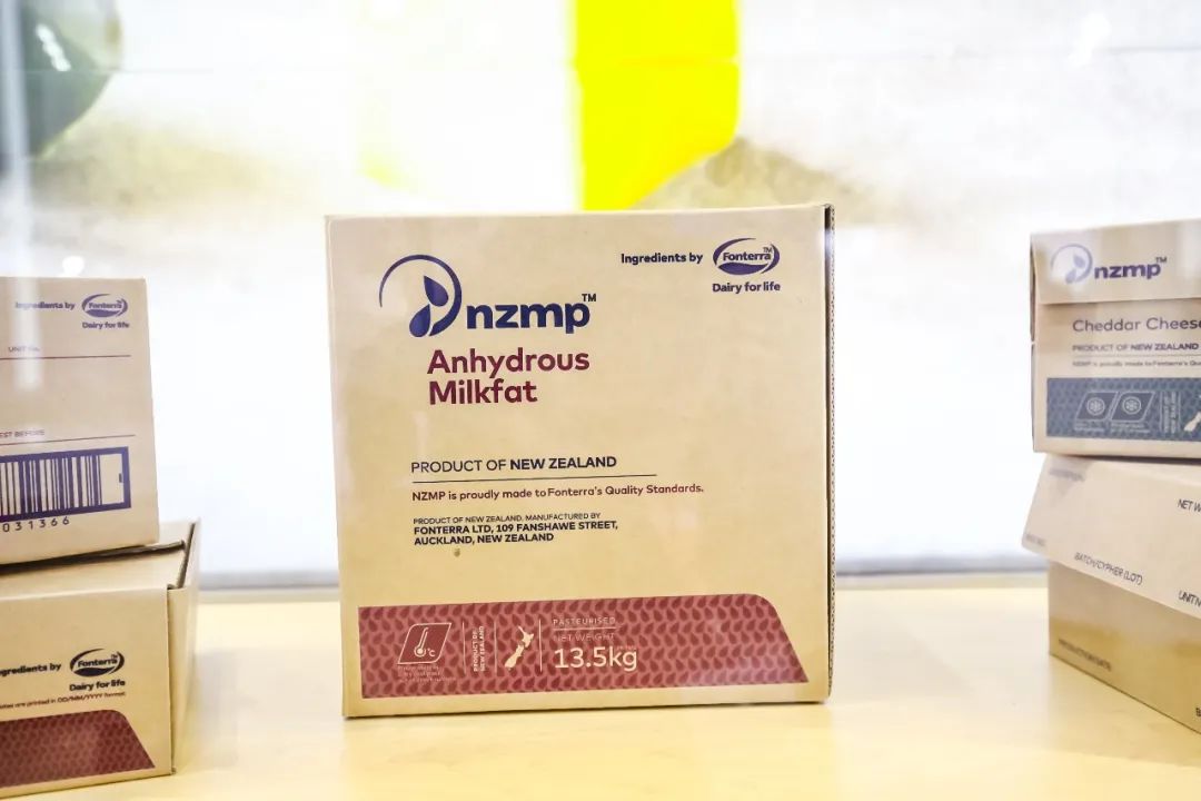 恒天然集团在中国发展怎么样,恒天然大中华区