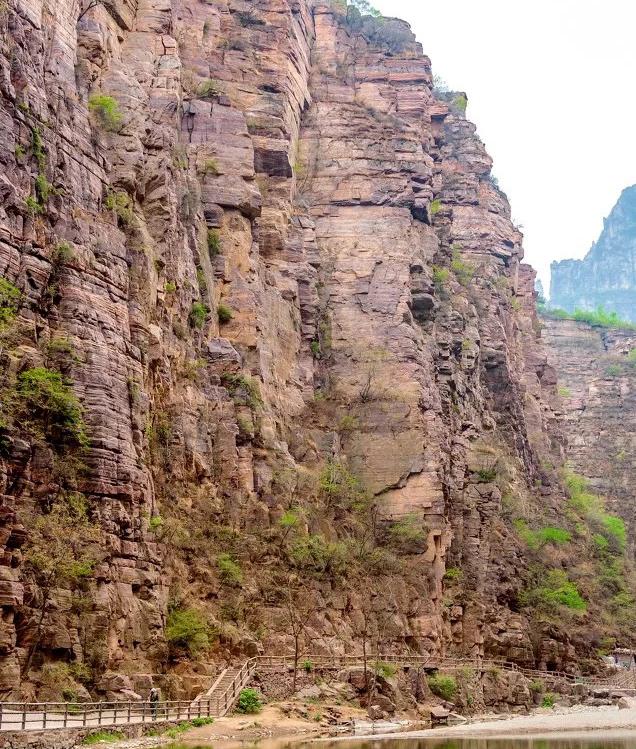 去万仙山郭亮村危险吗,万仙山郭亮村旅游攻略