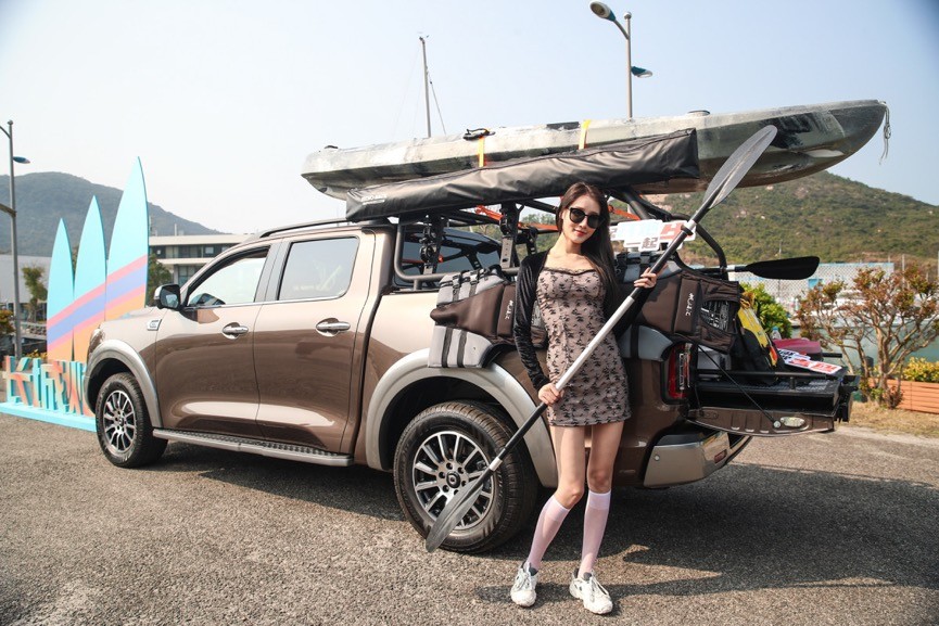 什么是快乐星球？长城炮五一带你去游