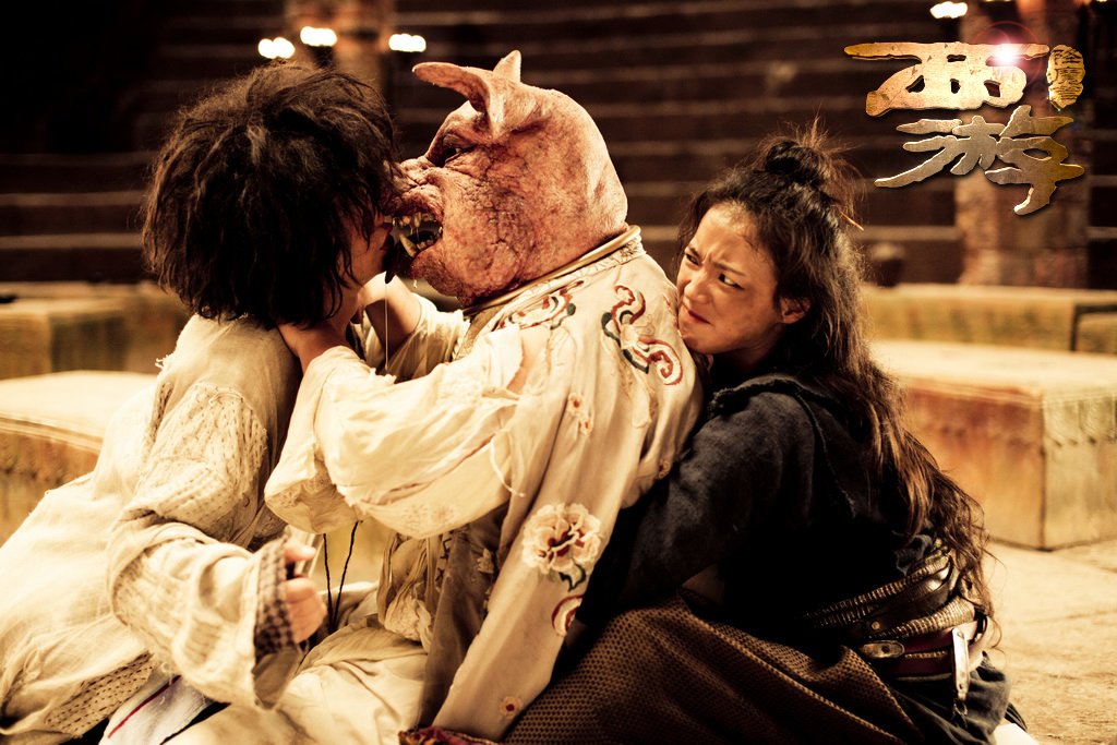 西游降魔篇全面分析,西游降魔篇各种操作