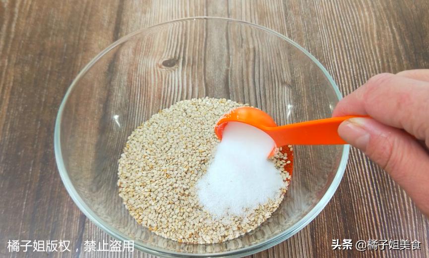 炸辣椒油最正确的做法,辣椒油怎么炸最香最红最简单