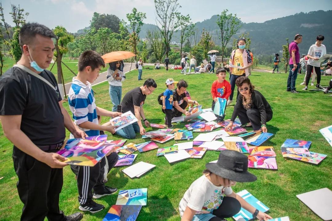 花仙谷横山,横山花仙谷是什么