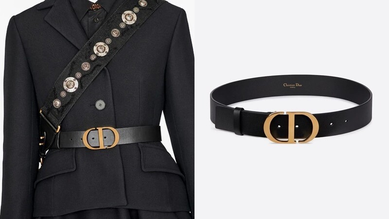 最新款奢侈品皮带推荐,哪款奢侈品皮带低调