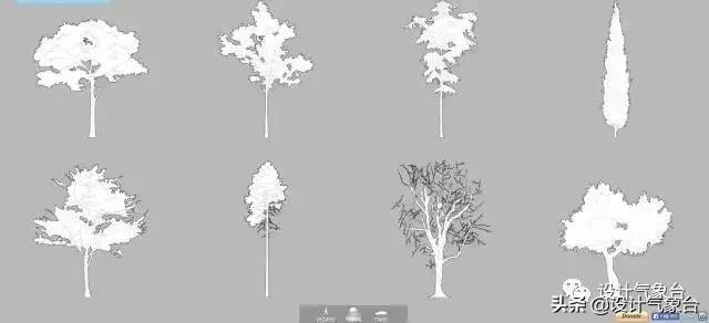 线稿风格分析图片,线稿风格分析图