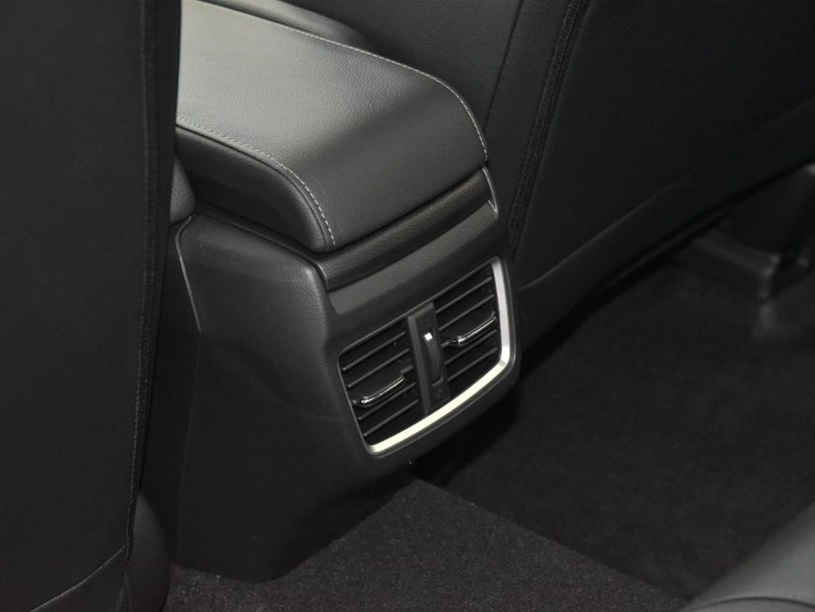 追风少年看这里！小哥告诉你如何选购新款思域