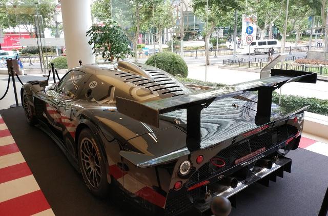 世界十大顶级超跑玛莎拉蒂,全球限量版玛莎拉蒂7辆