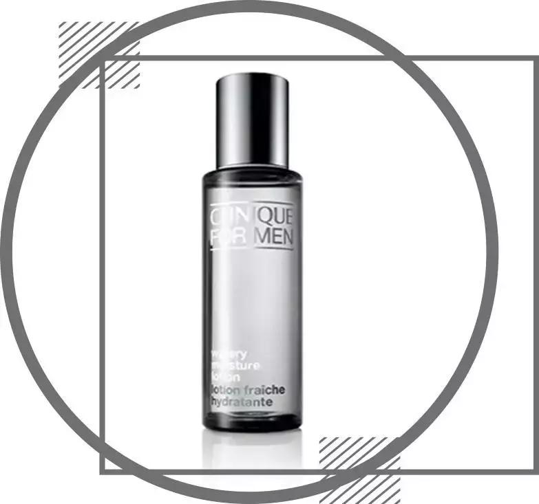 实名心动！男生的化妆品居然比女生的还要精致，我要统统拿来用！