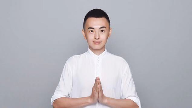 每日瑜伽day4教学,1小时初级瑜伽跟练视频