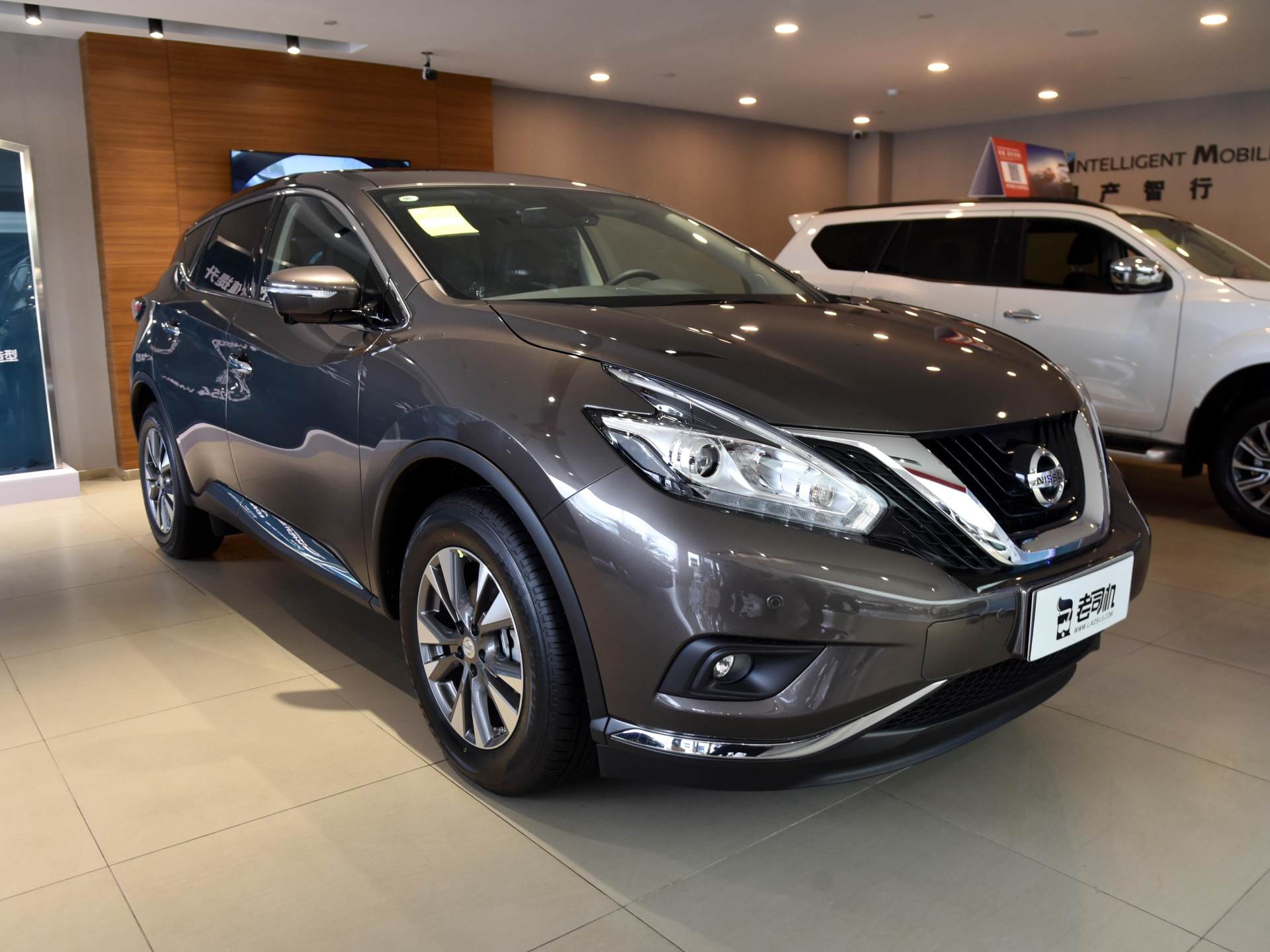 13款日产楼兰3.5油耗实测,日产楼兰油耗多少钱一公里