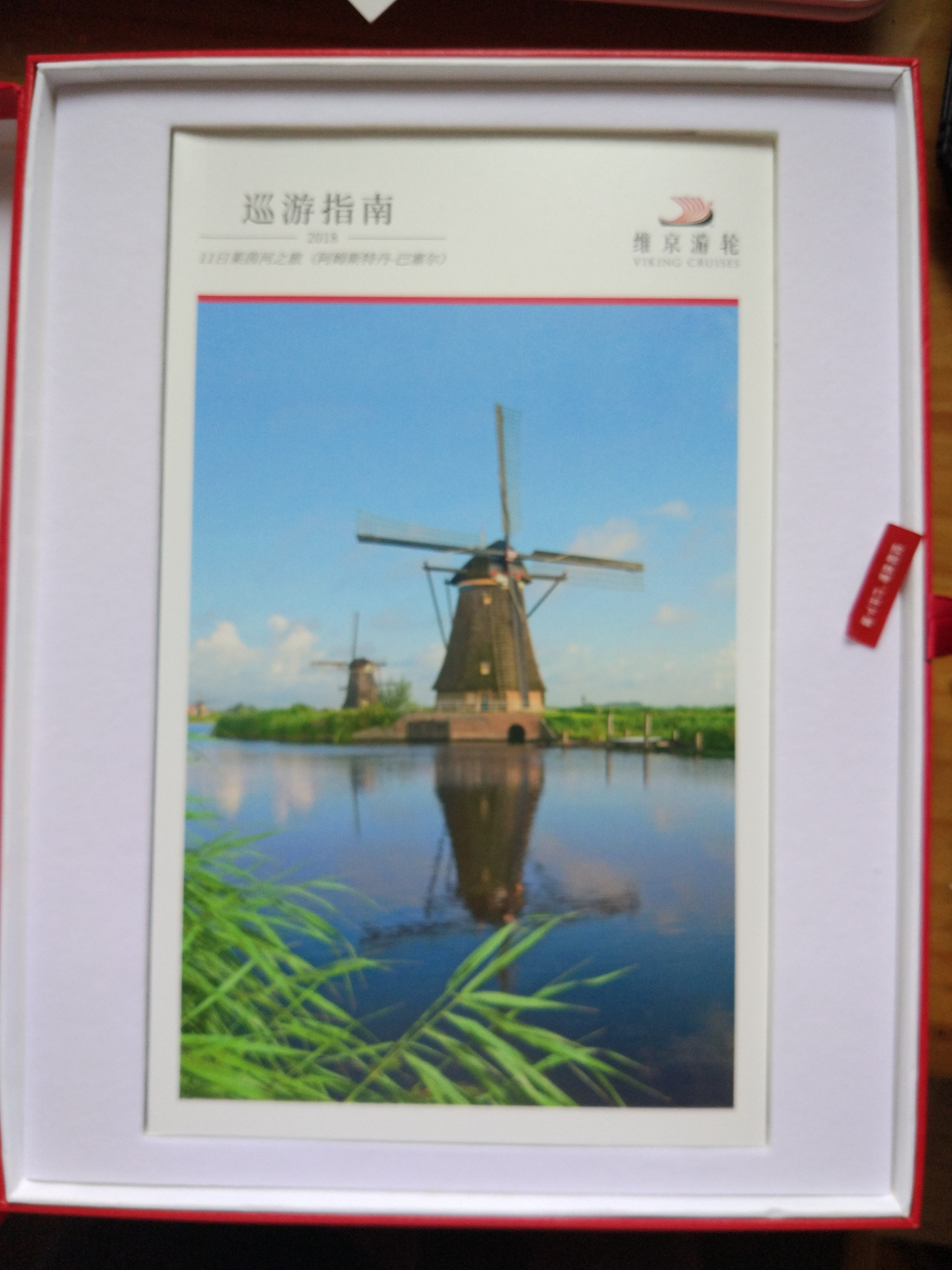 维京游轮莱茵河十一日游 (维京游轮旅游攻略)