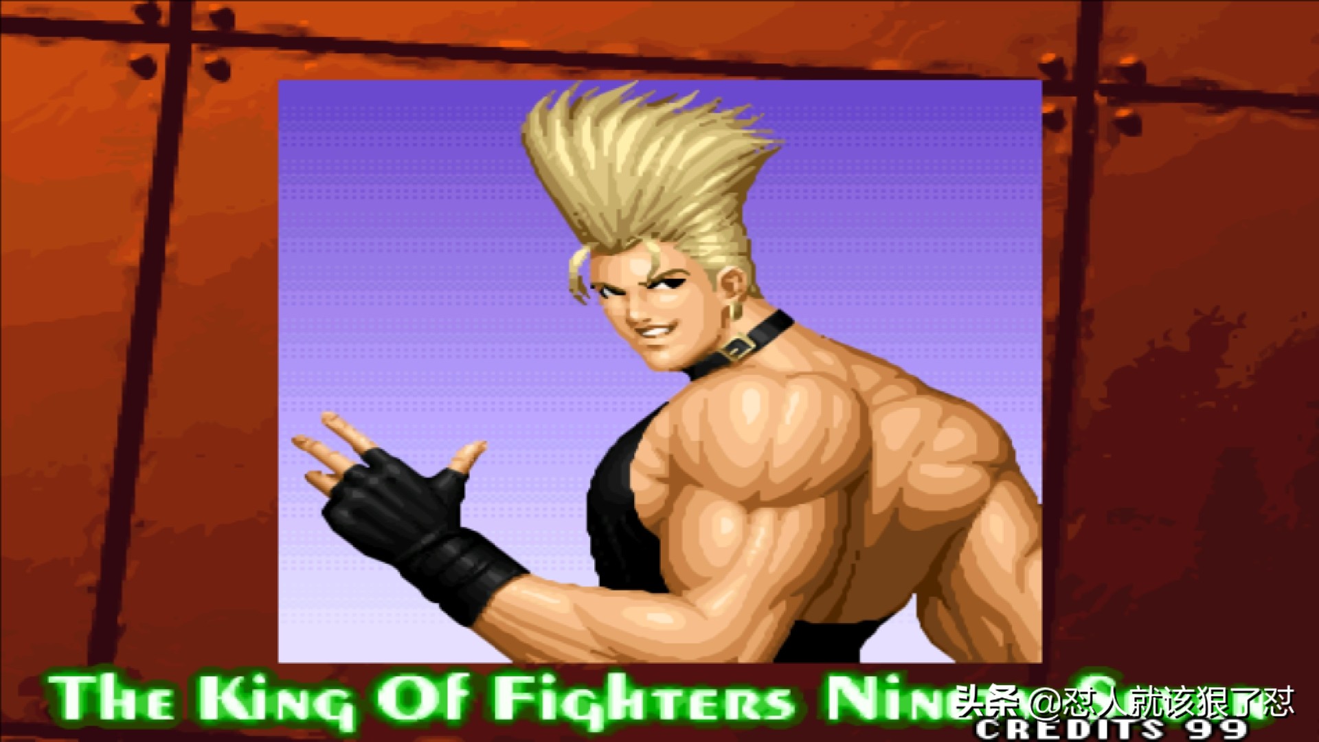 拳皇97红丸出招表大全教学,拳皇97红丸技能出招表