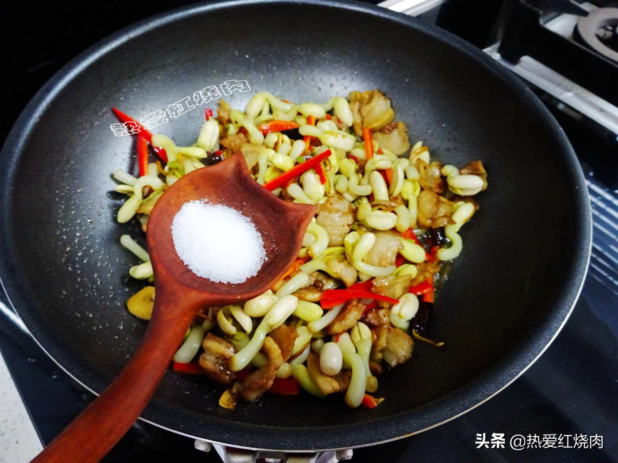 从小就吃花生米好吗,从小就吃的花生