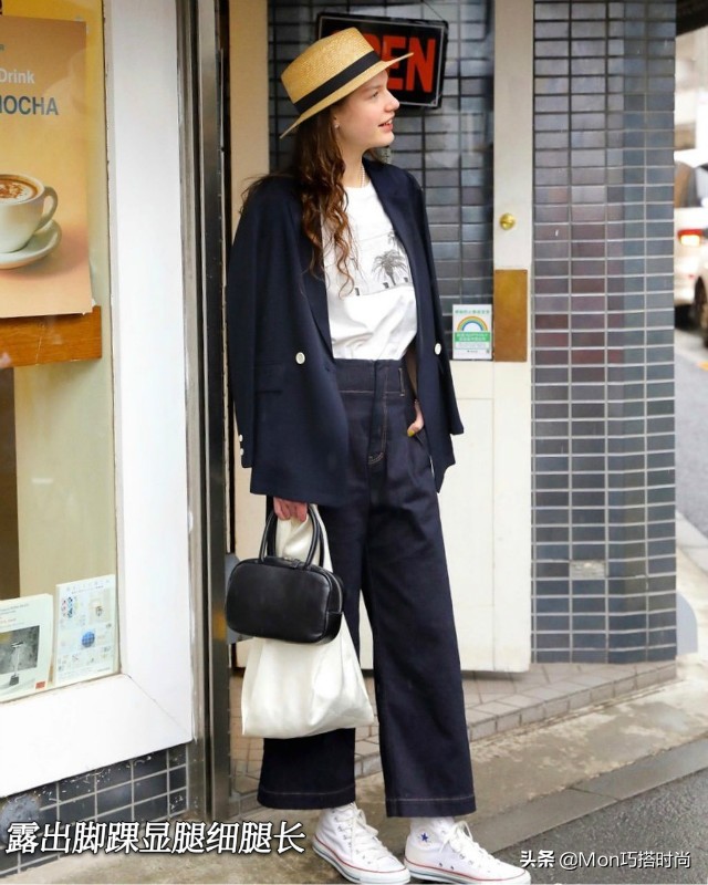 五一穿的靴子,五一靴子搭配