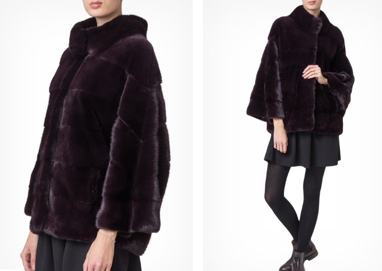 俄罗斯皮草服装品牌大全及价格,俄罗斯皮草值得买吗