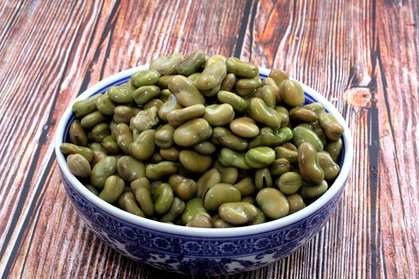 孔乙己吃茴香豆的意义,孔乙己吃的茴香豆是什么豆