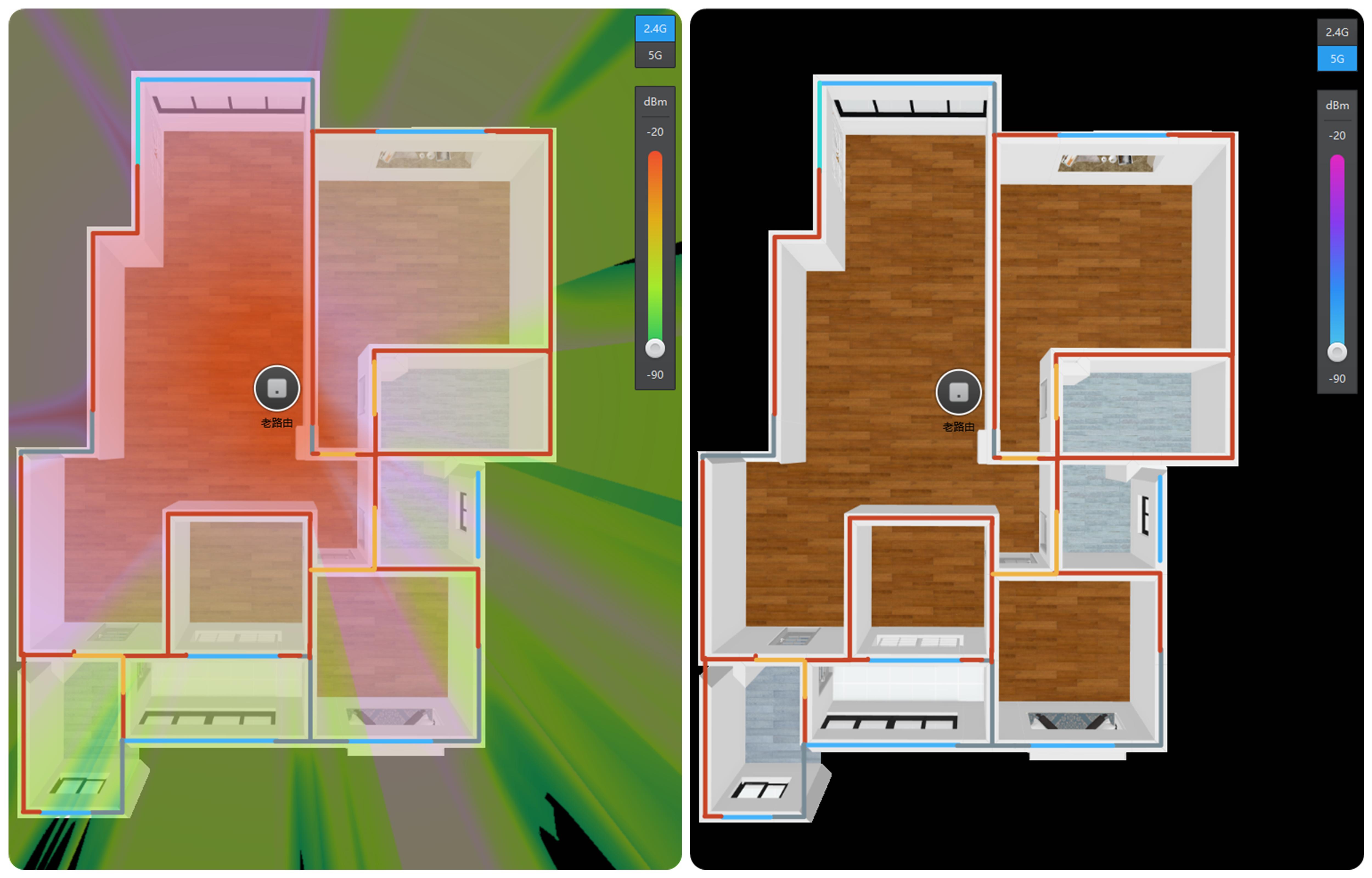 360路由器天穹能有线组网吗,分布式路由器无线组网测评