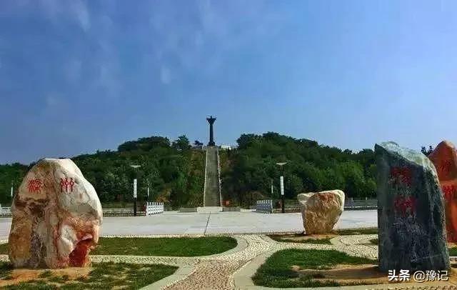 河南古城旅游景点大全,河南打卡排行