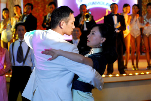 张爱玲倾城之恋经典语录婚姻,张爱玲相爱是两个人的事