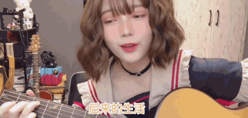 萝莉脸御姐音！二七梦你爱了吗