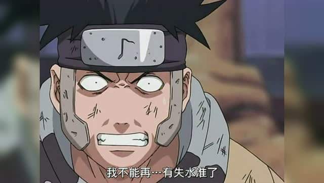 火影忍者十大未公开的谜团,火影中一生无败绩的忍者