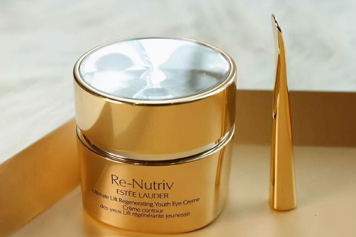 平价抗皱紧致淡化细纹的眼霜,减龄眼霜推荐