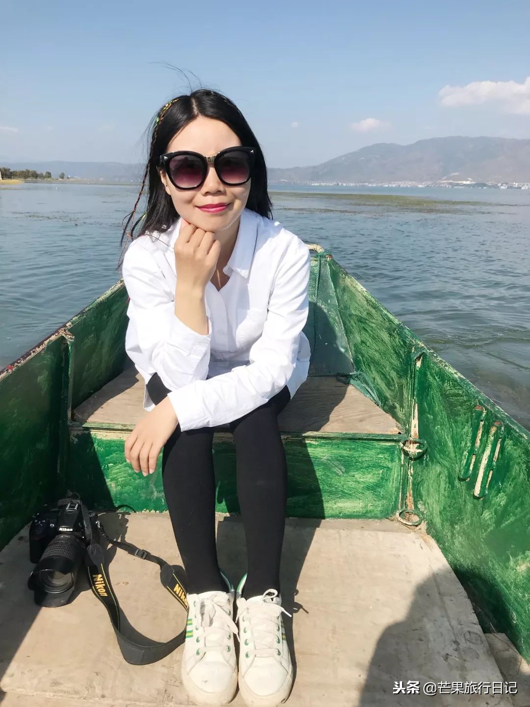 广西旅游团被坑,跟旅游团去桂林被坑