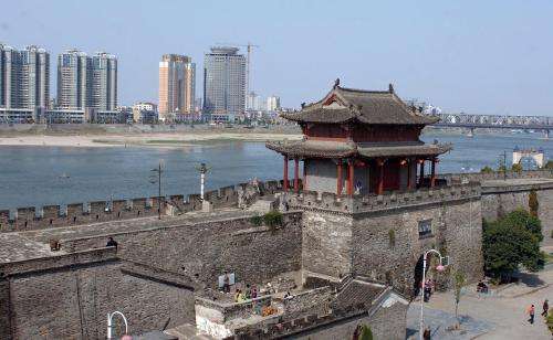 南慕容要恢复哪一个北燕,南慕容为何声名鹊起